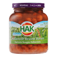 Brown Beans (370g)