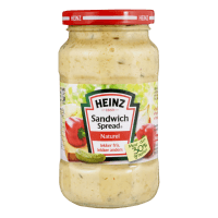 Natural Sandwich Spread (300g)