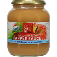 Apple Sauce (720g)