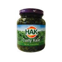 Curly Kale (340g)