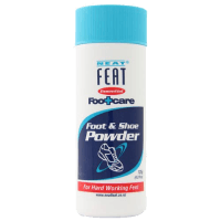 Foot & Shoe Powder (125g)