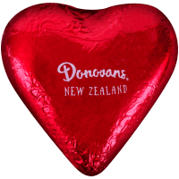 Chocolate Heart (0.025kg)