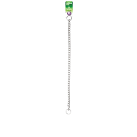 Dog Check Chain Heavy 55cm (1pk)