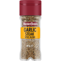 Garlic Steak Spice Blend (50g)