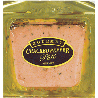 Cracked Pepper With Port Pate (100g)