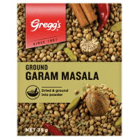Ground Garam Masala (35g)