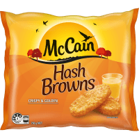 Hash Browns (750g)