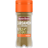 Ground Cardamom (35g)