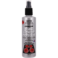Glass Cooktop Protector (220ml)