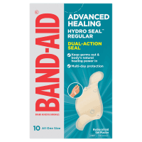 Advanced Healing Sterile Regular Plasters (10pk)