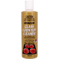 Glass Cooktop Cleaner (220ml)