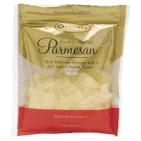 Shaved Parmesan Cheese (100g)