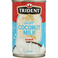 Light Coconut Milk (165ml)