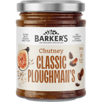 Classic Ploughman's Chutney (280g)
