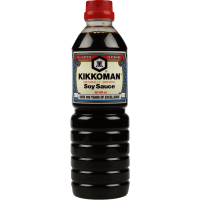Soy Sauce (600ml)