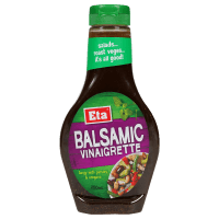 Balsamic Vinaigrette (250ml)