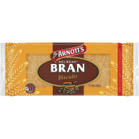Holbran Bran Biscuits (200g)