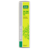 Tea Tree Blemish Gel (25g)