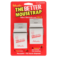 The Better Mousetrap (2ea)