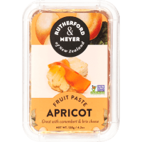 Apricot Fruit Paste (120g)
