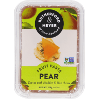 Pear Fruit Paste (120g)