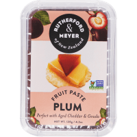 Plum Fruit Paste (120g)
