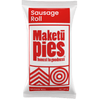 Sausage Roll (140g)