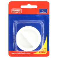 Sink & Bath Plug 41mm (ea)