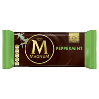 Peppermint Ice Cream (100ml)