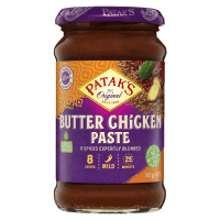 Butter Chicken Paste (312g)