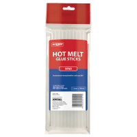 Hot Melt Glue Sticks (10pk)