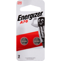 A76 Calculator Battery (2pk)