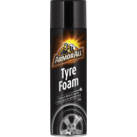 Tyre Foam (500g)