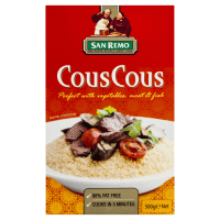 Couscous (500g)