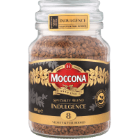 Indulgence Specialty Blend Instant Coffee Jar (100g)