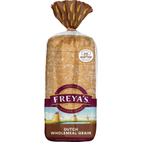 Dutch Wholemeal Grain Bread (750g)