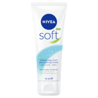 Soft Moisturising Cream (75ml)