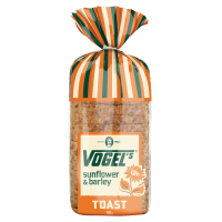 Sunflower & Barley Toast Bread (720g)