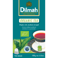Organic Tea Bags (50pk)