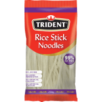 Rice Stick Noodles (250g)