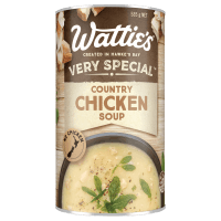 Very Special Country Chicken Soup (535g)