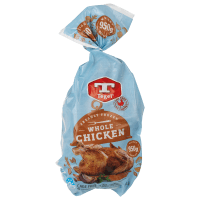 Frozen Whole Chicken (950g)