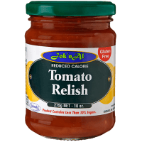 Tomato Relish (275g)