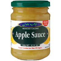 Apple Sauce (260g)