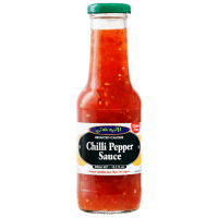 Chilli Pepper Sauce (300ml)