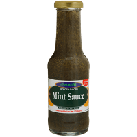 Reduced Calorie Mint Sauce (300ml)
