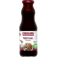 Teriyaki Marinade (375g)