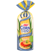 Corn Thins Original Crispbread (150g)