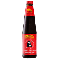 Panda Brand Oyster Sauce (510g)