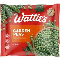 Garden Peas (1kg)